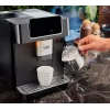 Beko CEG7302B CaffeExperto Kaffeevollautomat mit Dampfdüse