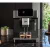 Beko CEG7302B CaffeExperto Kaffeevollautomat mit Dampfdüse