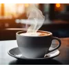 Beko CEG7302B CaffeExperto Kaffeevollautomat mit Dampfdüse