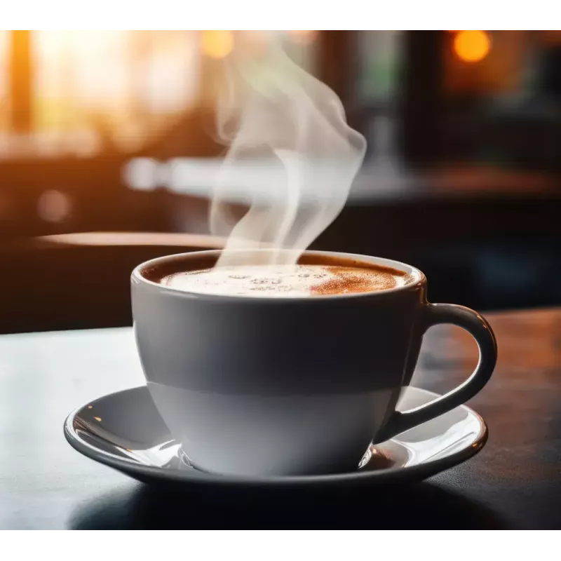 Beko CEG7302B CaffeExperto Kaffeevollautomat mit Dampfdüse