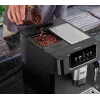 Beko CEG7302B CaffeExperto Kaffeevollautomat mit Dampfdüse