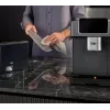 Beko CEG7302B CaffeExperto Kaffeevollautomat mit Dampfdüse