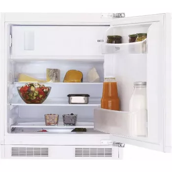 Beko BU1154HCN Kühl-Gefrierkombination Einbau 107 L Weiß