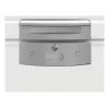 Beko HSM22340 Gefrierschrank Truhengefrierschrank Standgerät 230 L Weiß