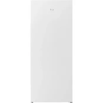 Gefrierschrank Beko RFSA240M41WN — 215 L, weiß, Fast Freeze, umkehrbare Tür