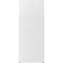 Gefrierschrank Beko RFSA240M41WN — 215 L, weiß, Fast Freeze, umkehrbare Tür