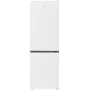 Beko B3RCNA344HW1 Kühl-Gefrierschrank Freestanding 301 L Weiß