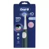 Elektrische Zahnbürste BRAUN Oral‑B iO2 (Modell iOS2.1C9.0G) Grün Forest