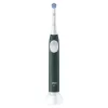 Elektrische Zahnbürste BRAUN Oral‑B iO2 (Modell iOS2.1C9.0G) Grün Forest