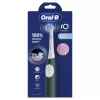 Elektrische Zahnbürste BRAUN Oral‑B iO2 (Modell iOS2.1C9.0G) Grün Forest