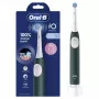 Elektrische Zahnbürste BRAUN Oral‑B iO2 (Modell iOS2.1C9.0G) Grün Forest