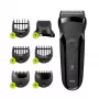 Braun Series 3 300BT kabelloser Nass- und Trocken-Folienrasierer mit Trimmer
