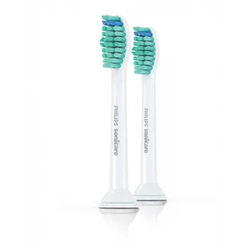 Philips Sonicare ProResults HX6012/07 Standard-Schallzahnbürstenköpfe
