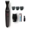 Philips MULTIGROOM Series 1000 Ultrapräziser Barttrimmer MG1100/16