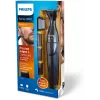 Philips MULTIGROOM Series 1000 Ultrapräziser Barttrimmer MG1100/16