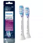 Philips Sonicare G3 Premium Gum Care HX9052/17 2x austauschbare Schallzahnbürstenköpfe