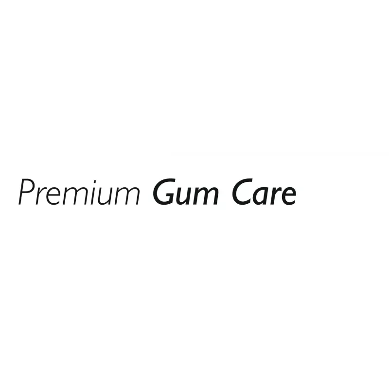 Philips Sonicare G3 Premium Gum Care HX9052/17 2x austauschbare Schallzahnbürstenköpfe