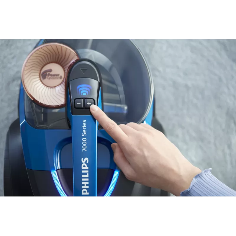 Philips PowerPro Expert FC9745/09 Staubsauger 2 L Zylinderstaubsauger Trocken 900 W Beutellos