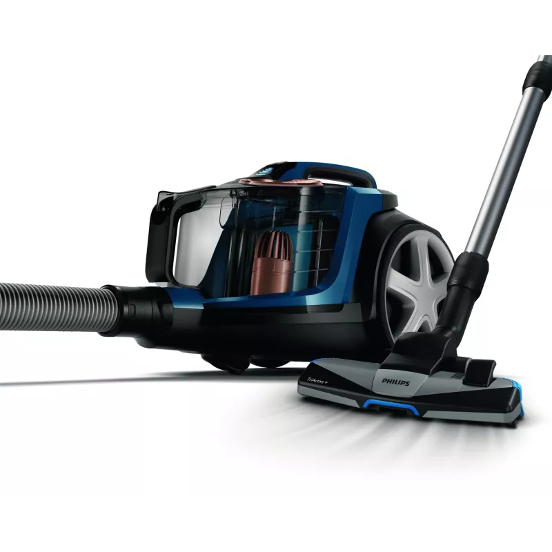 Philips PowerPro Expert FC9745/09 Staubsauger 2 L Zylinderstaubsauger Trocken 900 W Beutellos