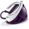 Dampfbügelstation Philips GC9660/30 — 1,8 l Wassertank, 7,5 bar Druck, 520 g/min Boost, T-ionicGlide-Bügelsohle