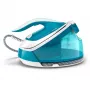 Philips GC7920/20 Dampfbügelstation 2400 W 1,5 L SteamGlide-Bügelsohle Aqua colour