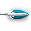 Philips GC7920/20 Dampfbügelstation 2400 W 1,5 L SteamGlide-Bügelsohle Aqua colour