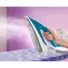 Philips GC7920/20 Dampfbügelstation 2400 W 1,5 L SteamGlide-Bügelsohle Aqua colour