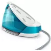 Philips GC7920/20 Dampfbügelstation 2400 W 1,5 L SteamGlide-Bügelsohle Aqua colour