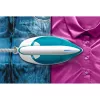 Philips GC7920/20 Dampfbügelstation 2400 W 1,5 L SteamGlide-Bügelsohle Aqua colour
