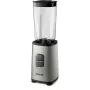 Philips Daily Collection HR2604/80 Mixer 1 L Tischmixer 350 W Schwarz, Edelstahl