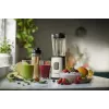 Philips Daily Collection HR2604/80 Mixer 1 L Tischmixer 350 W Schwarz, Edelstahl