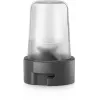 Philips Daily Collection HR2604/80 Mixer 1 L Tischmixer 350 W Schwarz, Edelstahl