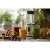 Philips Daily Collection HR2604/80 Mixer 1 L Tischmixer 350 W Schwarz, Edelstahl