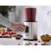 Philips Daily Collection HR2604/80 Mixer 1 L Tischmixer 350 W Schwarz, Edelstahl