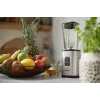 Philips Daily Collection HR2604/80 Mixer 1 L Tischmixer 350 W Schwarz, Edelstahl