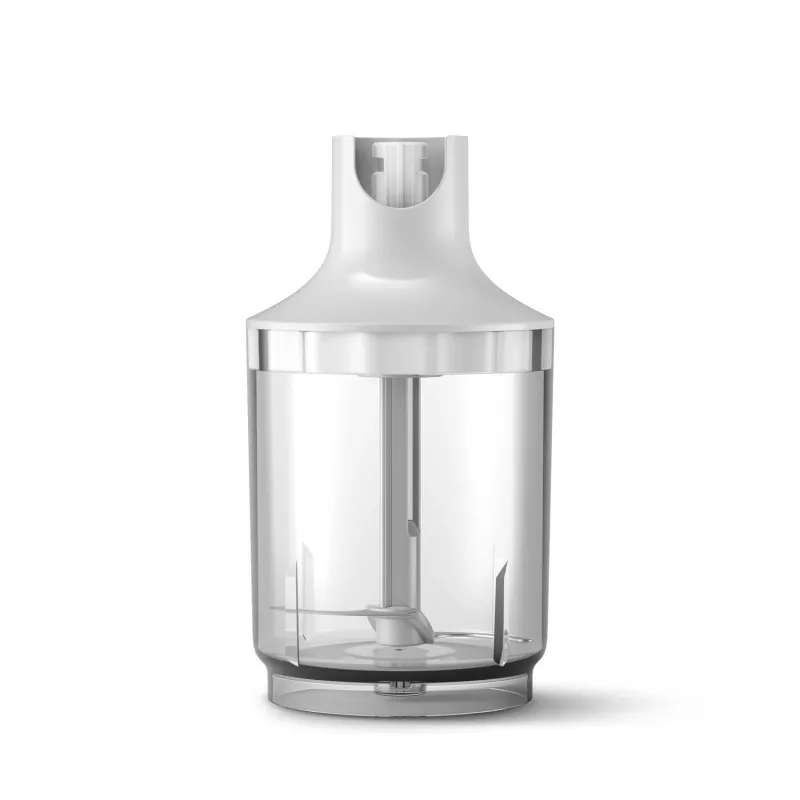Philips Daily Collection HR2546/00 Mixer Stabmixer 700 W Weiß