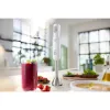 Philips Daily Collection HR2546/00 Mixer Stabmixer 700 W Weiß