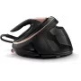 Philips PSG9040/80 Dampfbügelstation 3100 W 1,8 L SteamGlide Elite-Bügelsohle Schwarz