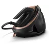 Philips PSG9040/80 Dampfbügelstation 3100 W 1,8 L SteamGlide Elite-Bügelsohle Schwarz