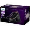 Philips PSG9040/80 Dampfbügelstation 3100 W 1,8 L SteamGlide Elite-Bügelsohle Schwarz