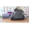 Philips PSG9040/80 Dampfbügelstation 3100 W 1,8 L SteamGlide Elite-Bügelsohle Schwarz
