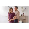 Philips PSG9040/80 Dampfbügelstation 3100 W 1,8 L SteamGlide Elite-Bügelsohle Schwarz