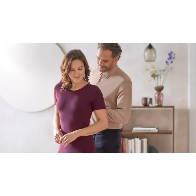 Philips PSG9040/80 Dampfbügelstation 3100 W 1,8 L SteamGlide Elite-Bügelsohle Schwarz