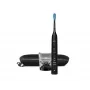 Philips Sonicare DiamondClean DiamondClean 9000 HX9911 Wiederaufladbare Zahnbürste