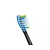 Philips Sonicare DiamondClean DiamondClean 9000 HX9911 Wiederaufladbare Zahnbürste
