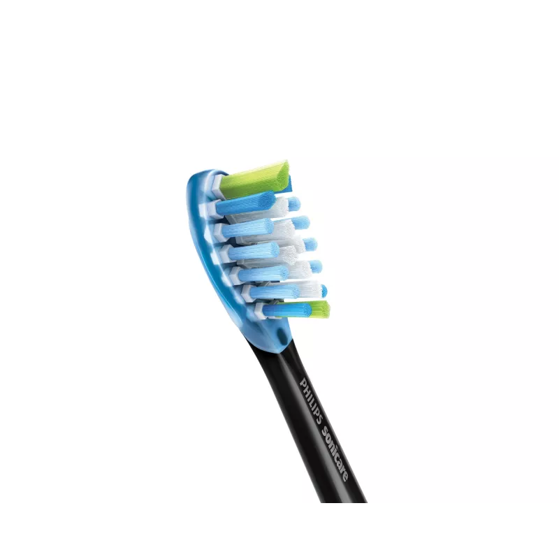 Philips Sonicare DiamondClean DiamondClean 9000 HX9911 Wiederaufladbare Zahnbürste