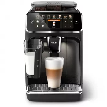 Philips EP5441/50 Kaffeemaschine Vollautomatische Espressomaschine 1,8 l