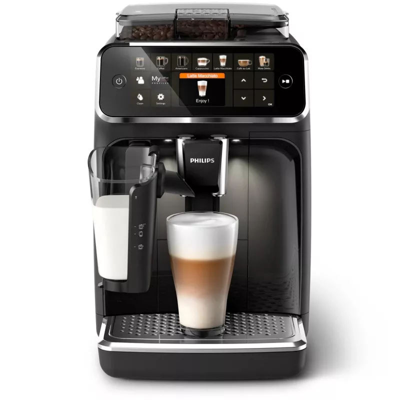 Philips EP5441/50 Kaffeemaschine Vollautomatische Espressomaschine 1,8 l
