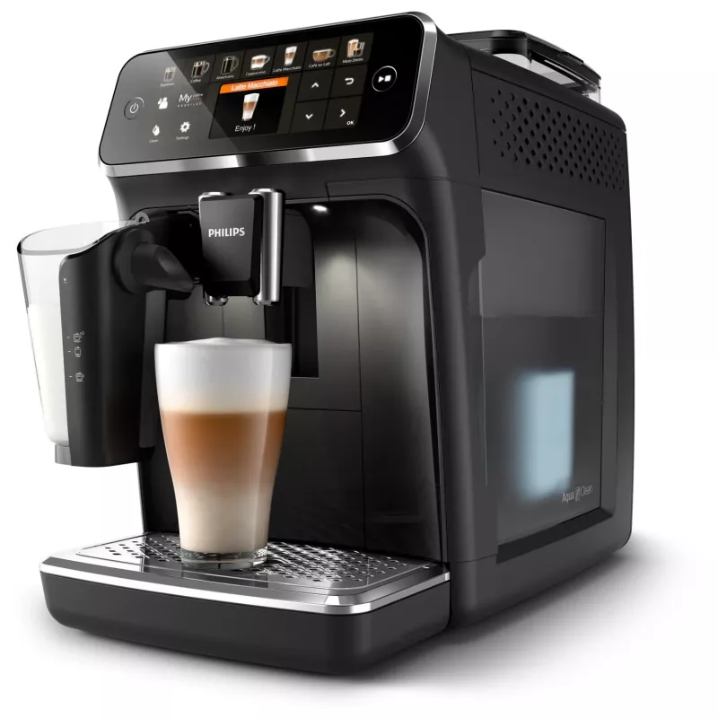 Philips EP5441/50 Kaffeemaschine Vollautomatische Espressomaschine 1,8 l
