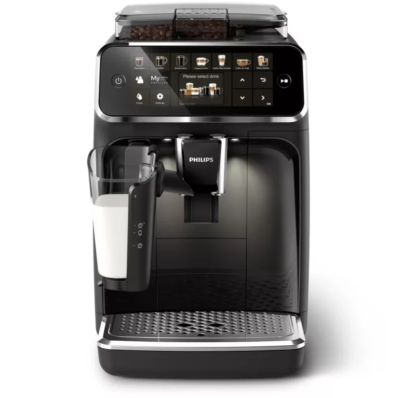 Philips EP5441/50 Kaffeemaschine Vollautomatische Espressomaschine 1,8 l